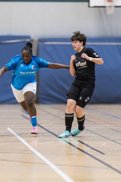 Bild 68 - wBJ NFV Futsalmeisterschaft